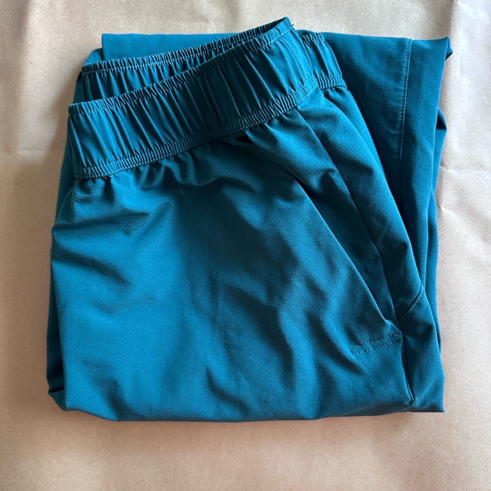 Janji Women’s Transit Tech pants (small)